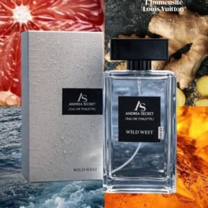 PERFUME CABALLERO/AS WILD WEST