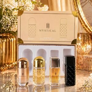 SET PERFUME MYSTICAL CH