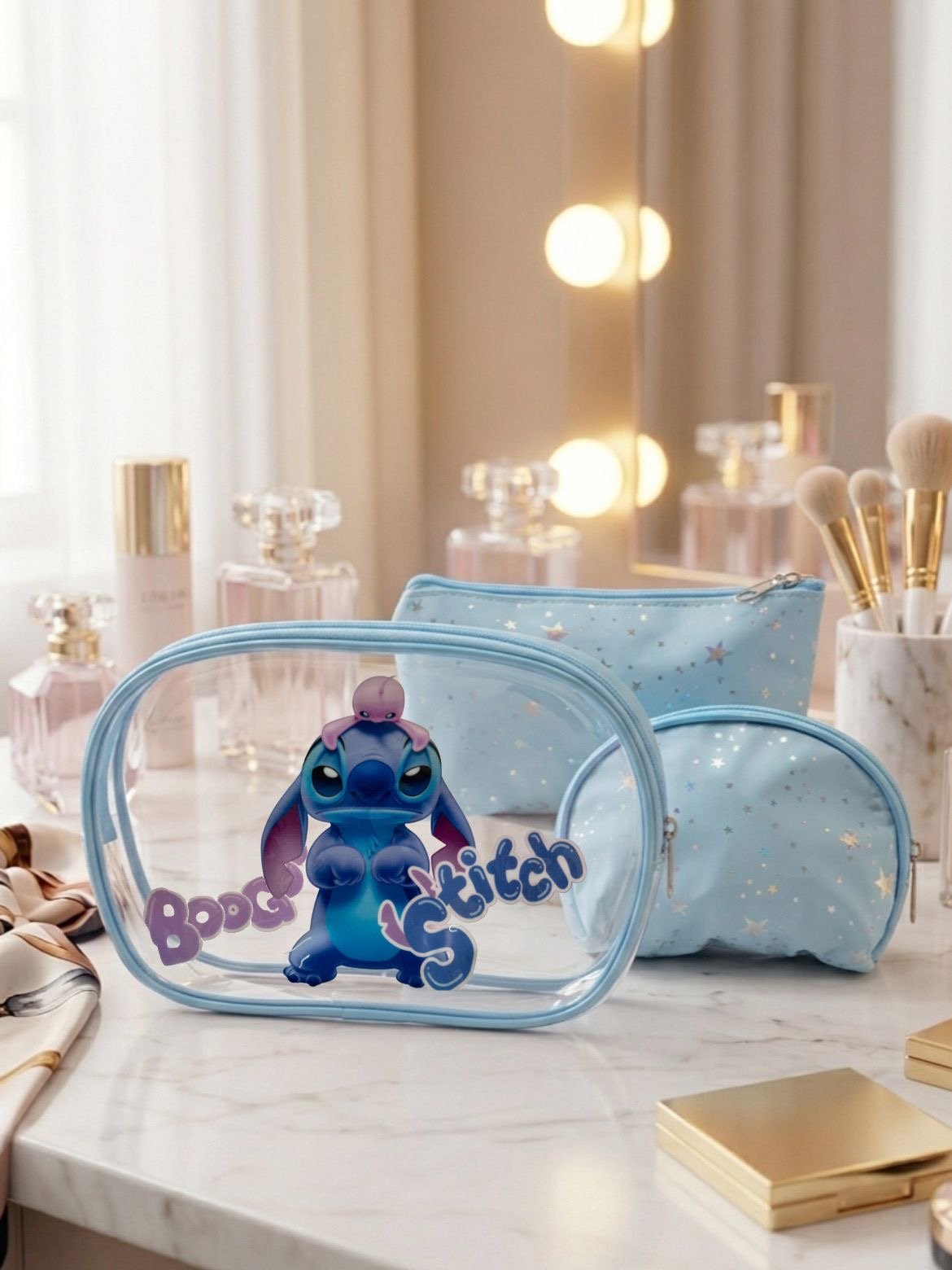 KIT COSMETIQUERA 3 PIEZAS - Image 5