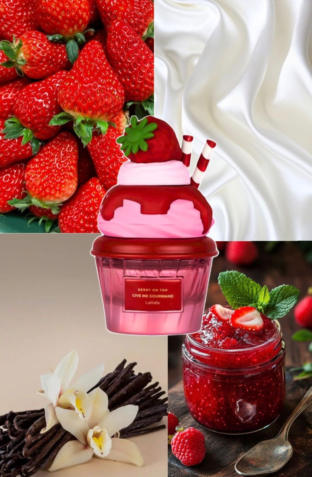PERFUME ARABE DAMA LATAFA G5 - Image 4