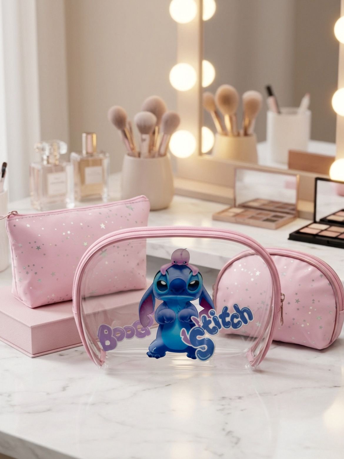 KIT COSMETIQUERA 3 PIEZAS - Image 2