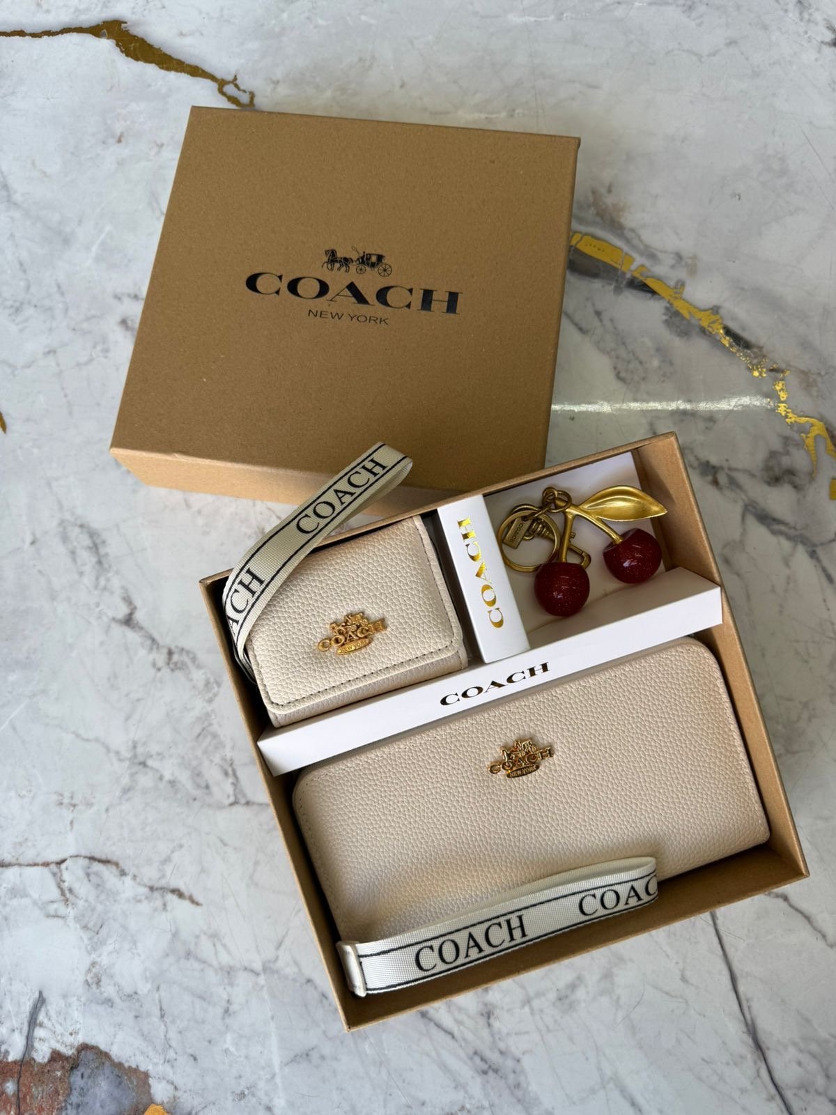 KIT CARTERA+MONEDERO QB 14 - Image 8