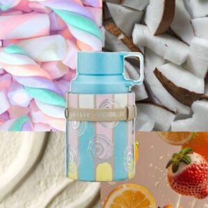 PERFUME ARABE DAMA ODY  MARSHMALOW