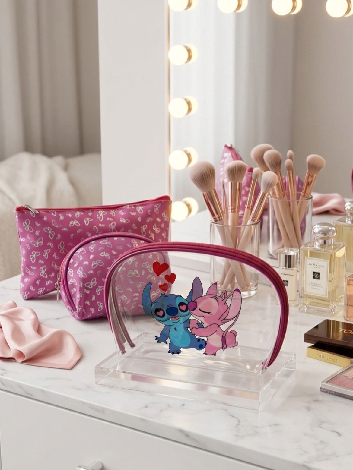 KIT COSMETIQUERA 3 PIEZAS - Image 3