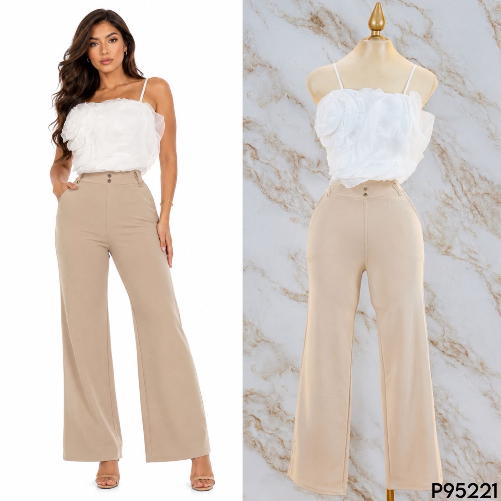 PANTALON LIGERO 5221 - Image 6