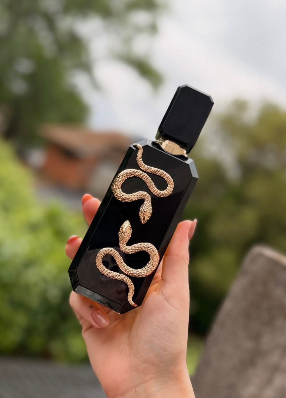 PERFUME ARABE DAMA VENNENO BLACK - Image 3