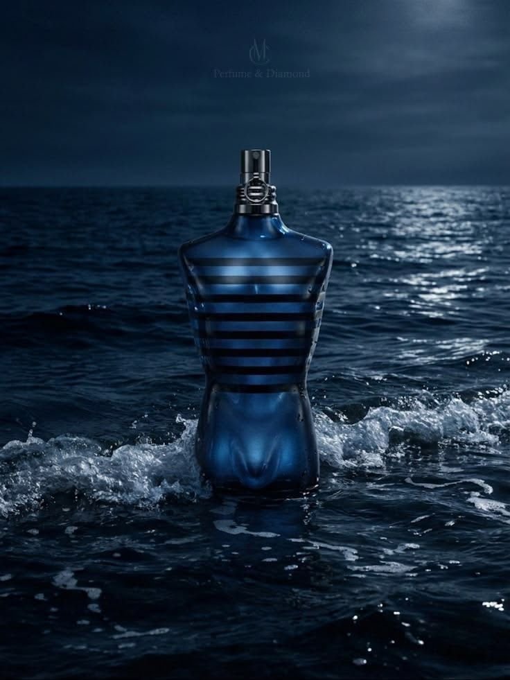 PERFUME CABALLERO JEAN PAUL G INTENSE - Image 3