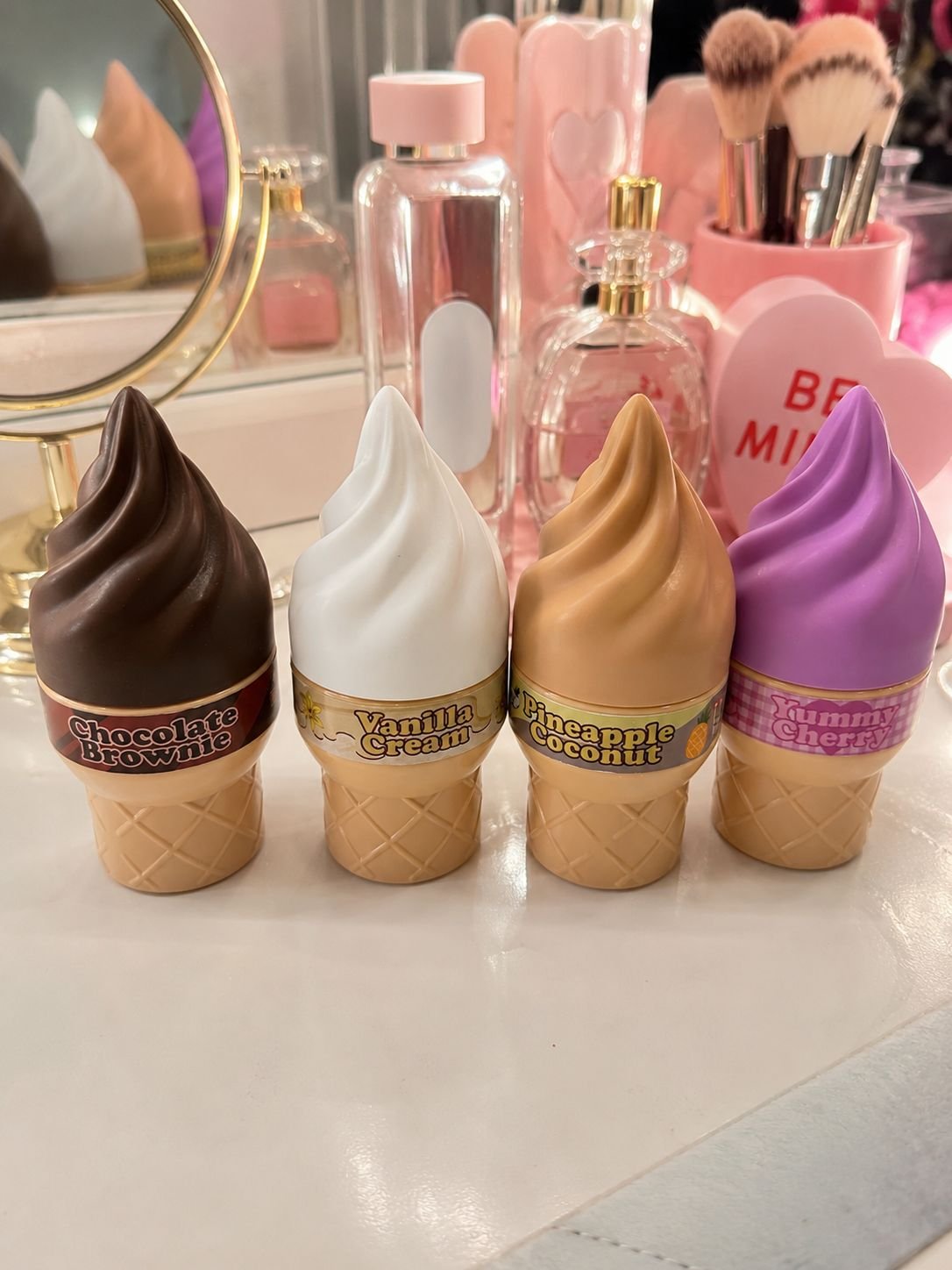 PERFUMES ICE CREAM 4 FRAGANCIAS - Image 6