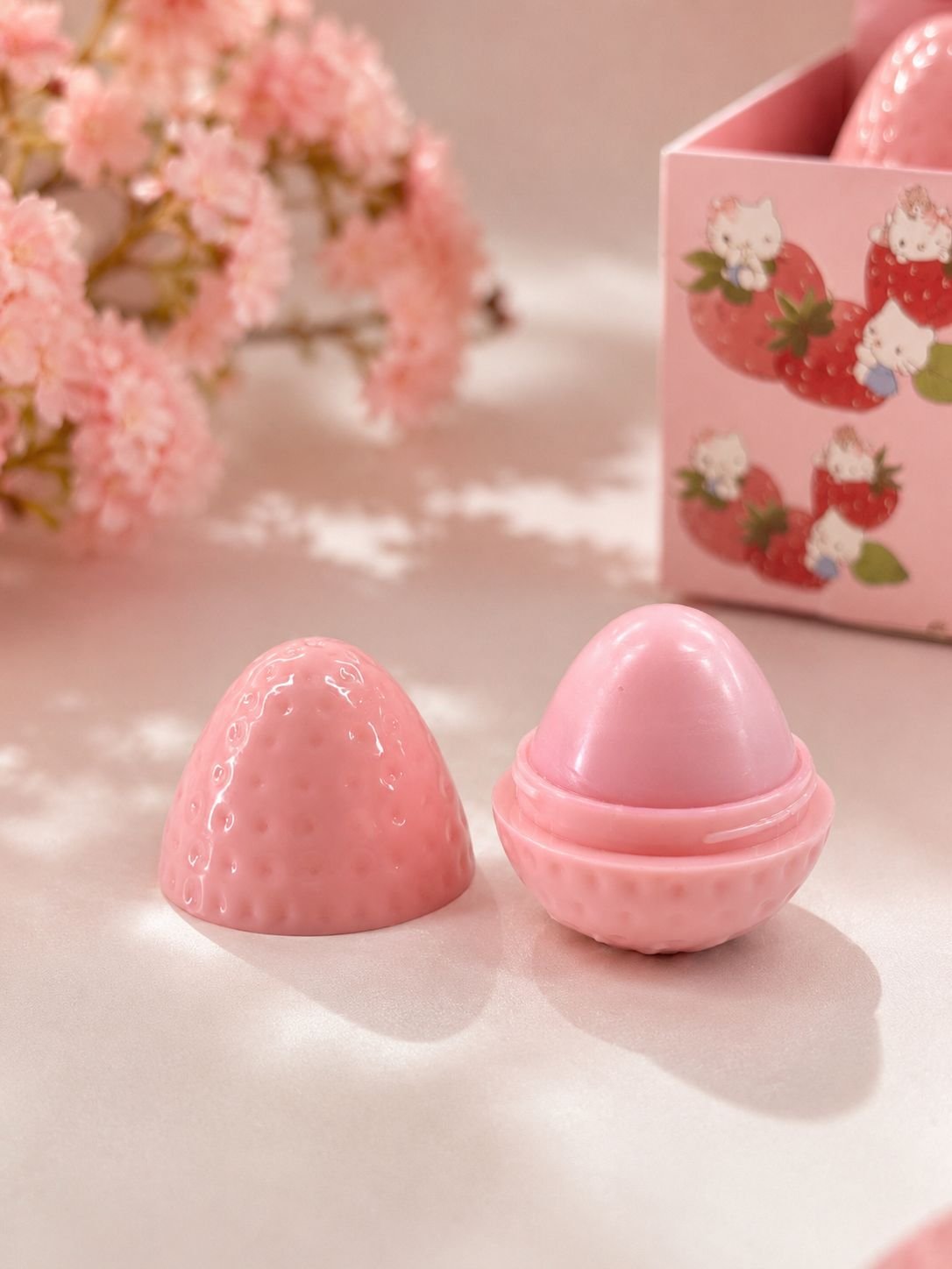 BALSAMOS/LABIALES DE FRESITA - Image 6