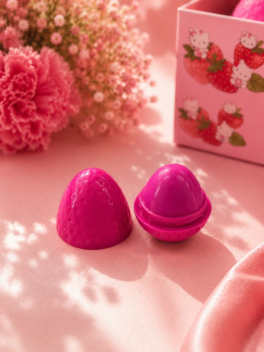 BALSAMOS/LABIALES DE FRESITA - Image 5