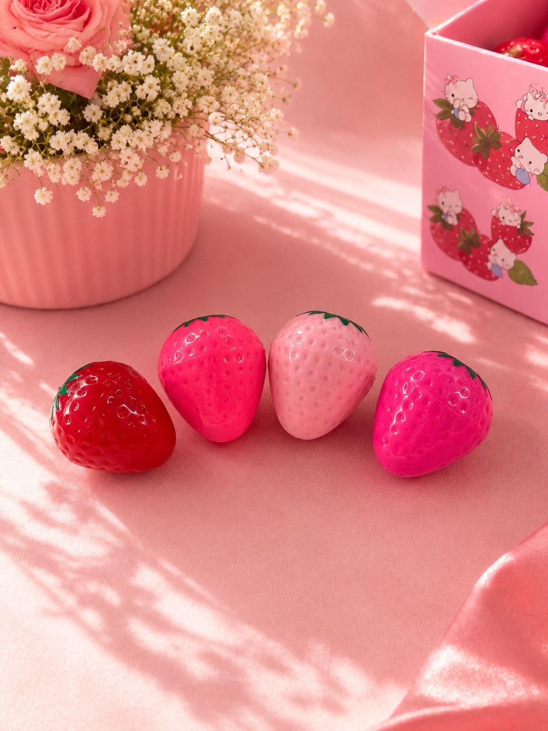 BALSAMOS/LABIALES DE FRESITA - Image 3