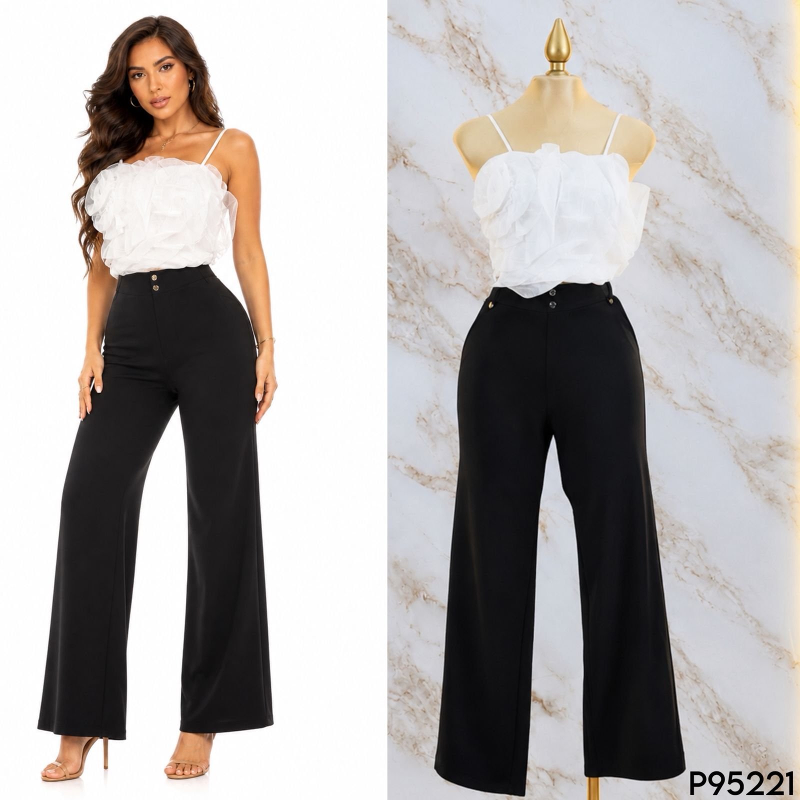 PANTALON LIGERO 5221 - Image 2