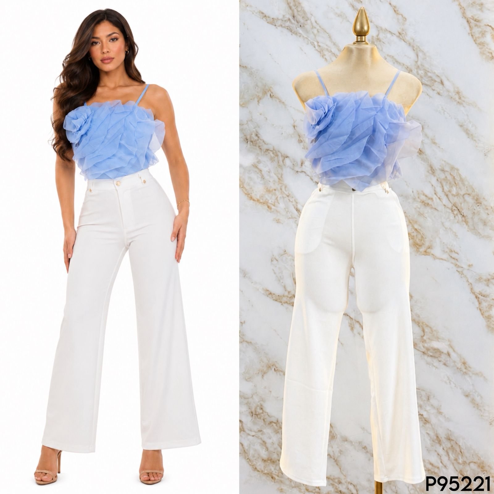 PANTALON LIGERO 5221 - Image 5