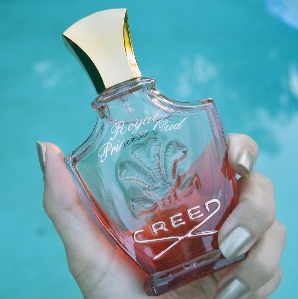 PERFUME DAMA CRED ROYAL PRINCESS - Image 3