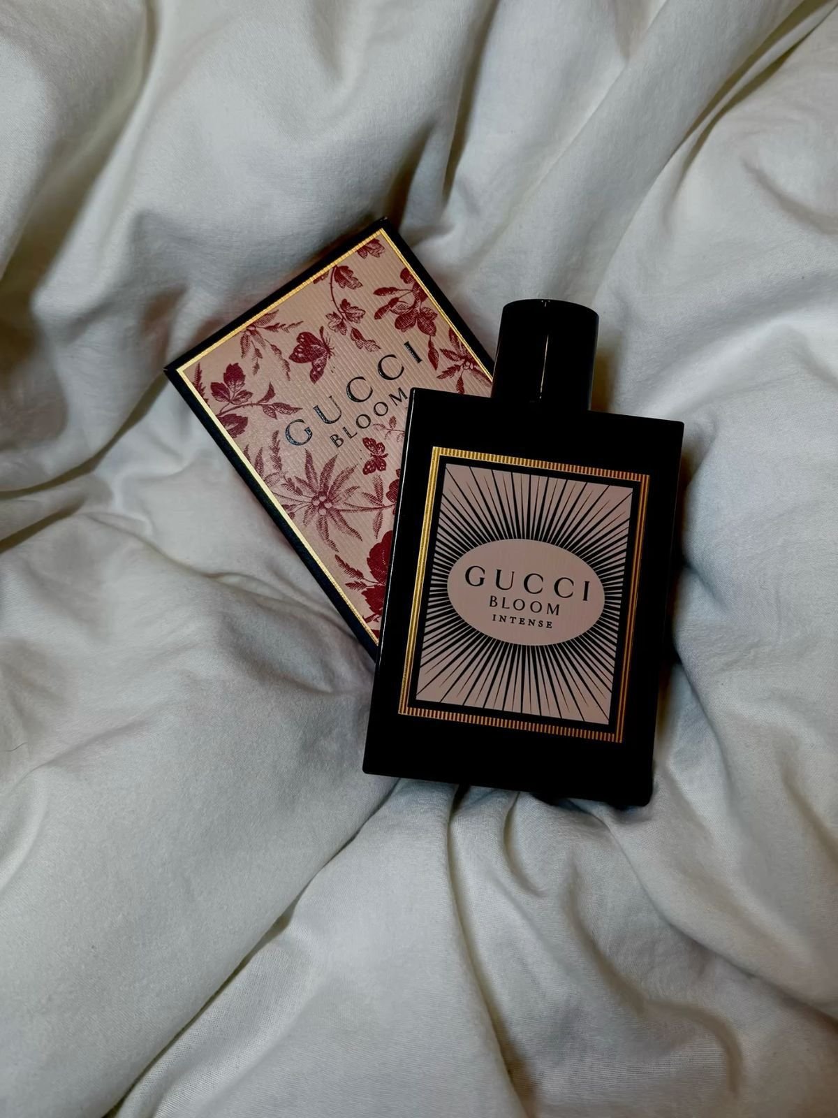 PERFUME DAMA GCCI BLOM INTENSE - Image 2