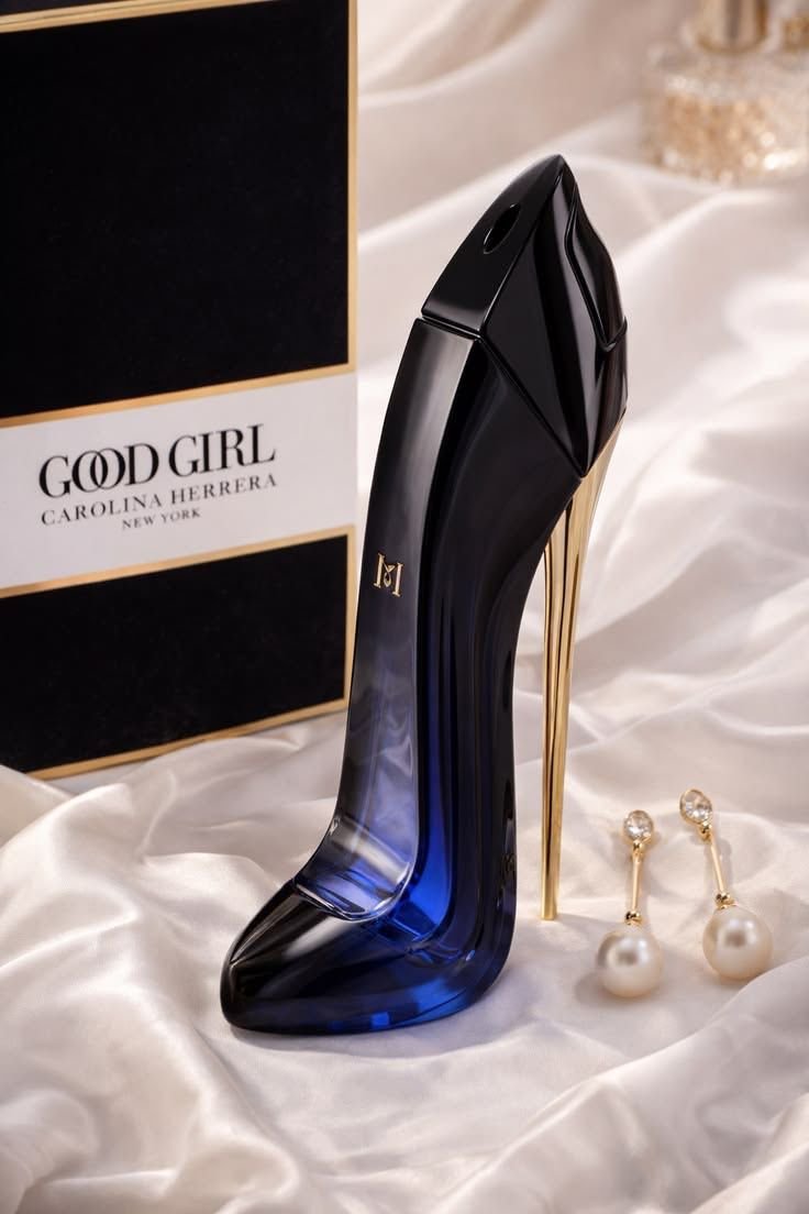 PERFUME DAMA CH BLUE - Image 3