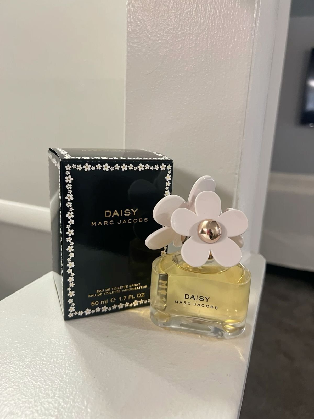 PERFUME DAMA DAISY MAC JACOBS - Image 3
