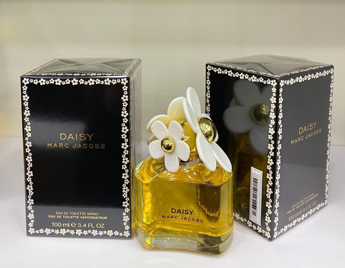 PERFUME DAMA DAISY MAC JACOBS - Image 4