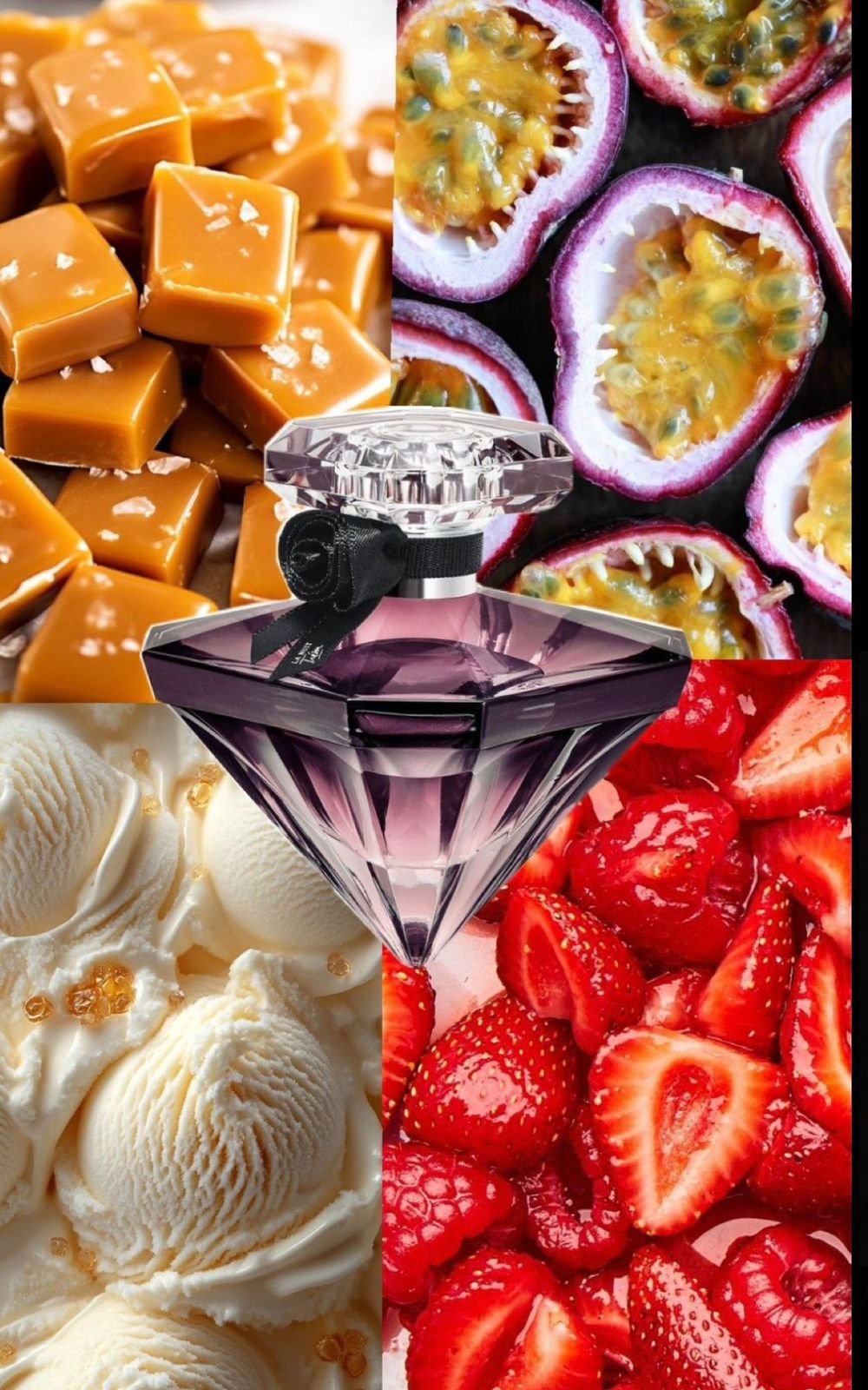 PERFUME DAMA LCOMME LA NUIT TRESON - Image 4