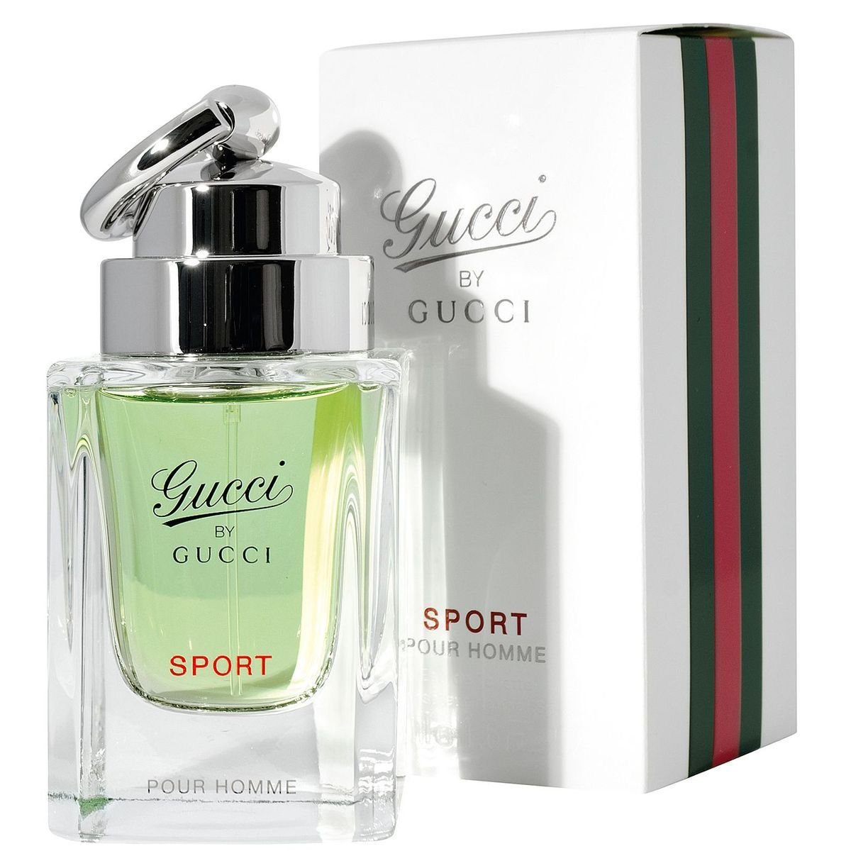 PERFUME CABALLERO GUCC SPORT