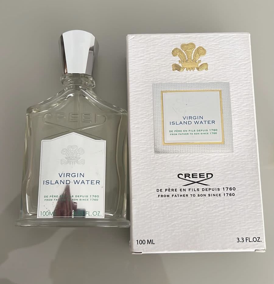 PERFUME CABALLERO CRD VIRGIN WATER - Image 3