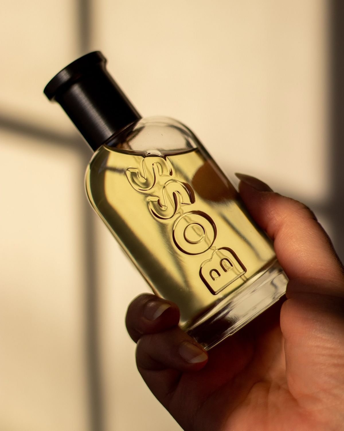 PERFUME CABALLERO BSS BOTLED - Image 2