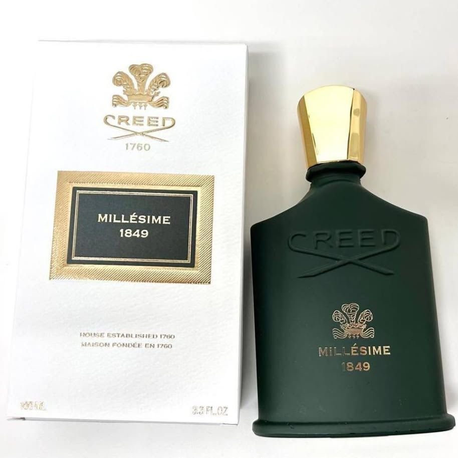 PERFUME CABALLERO CRD VIRGIN MILESIME