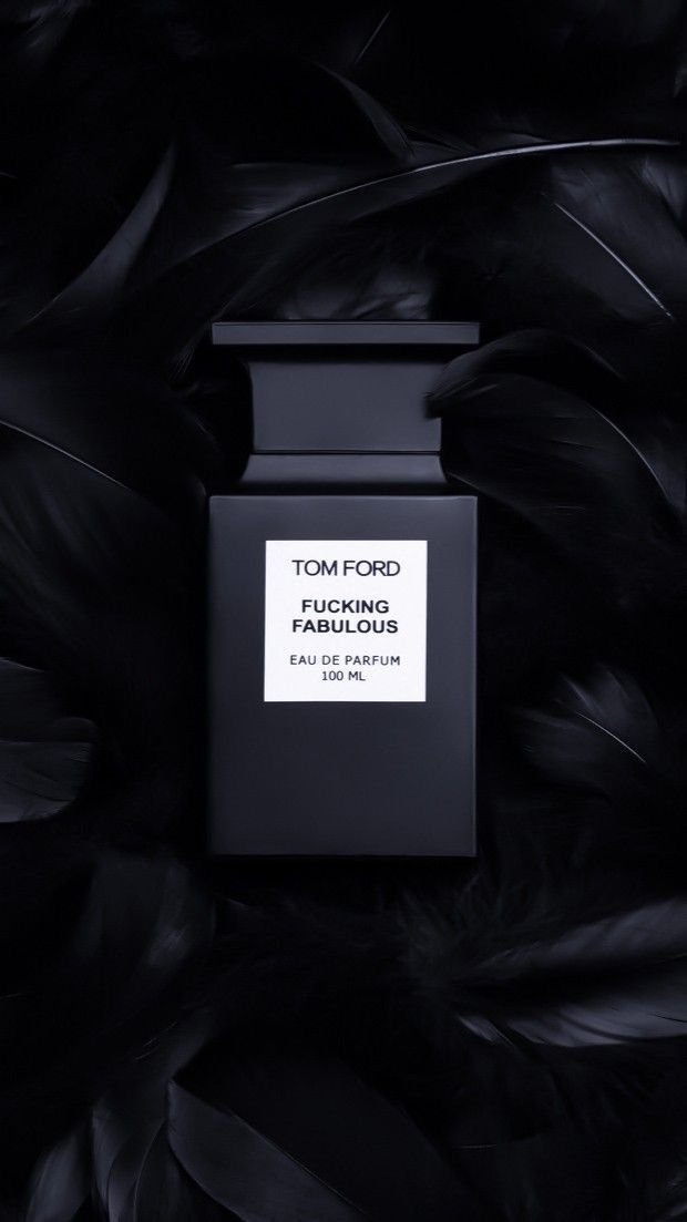 PERFUME DAMA FM FCKIN FABULOUS - Image 2
