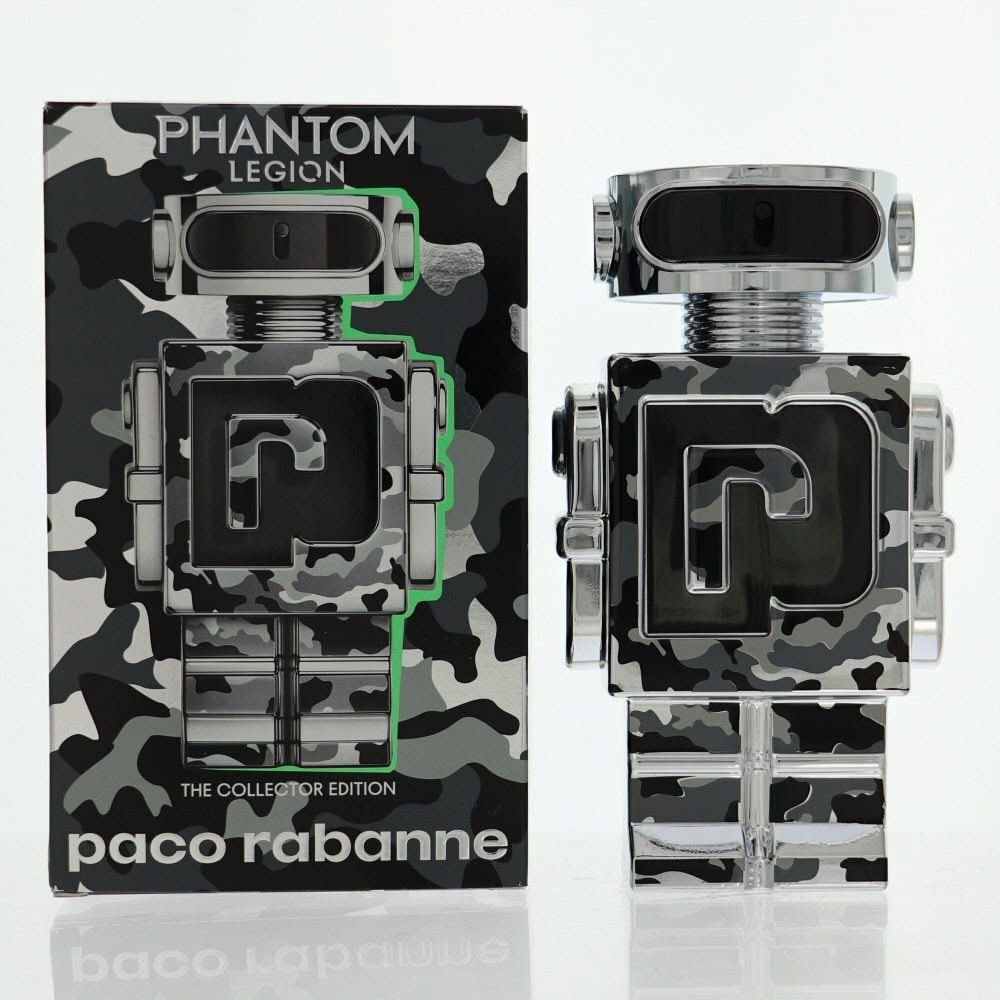 PERFUME CCABALLERO PCO RBBANE LEGION - Image 4