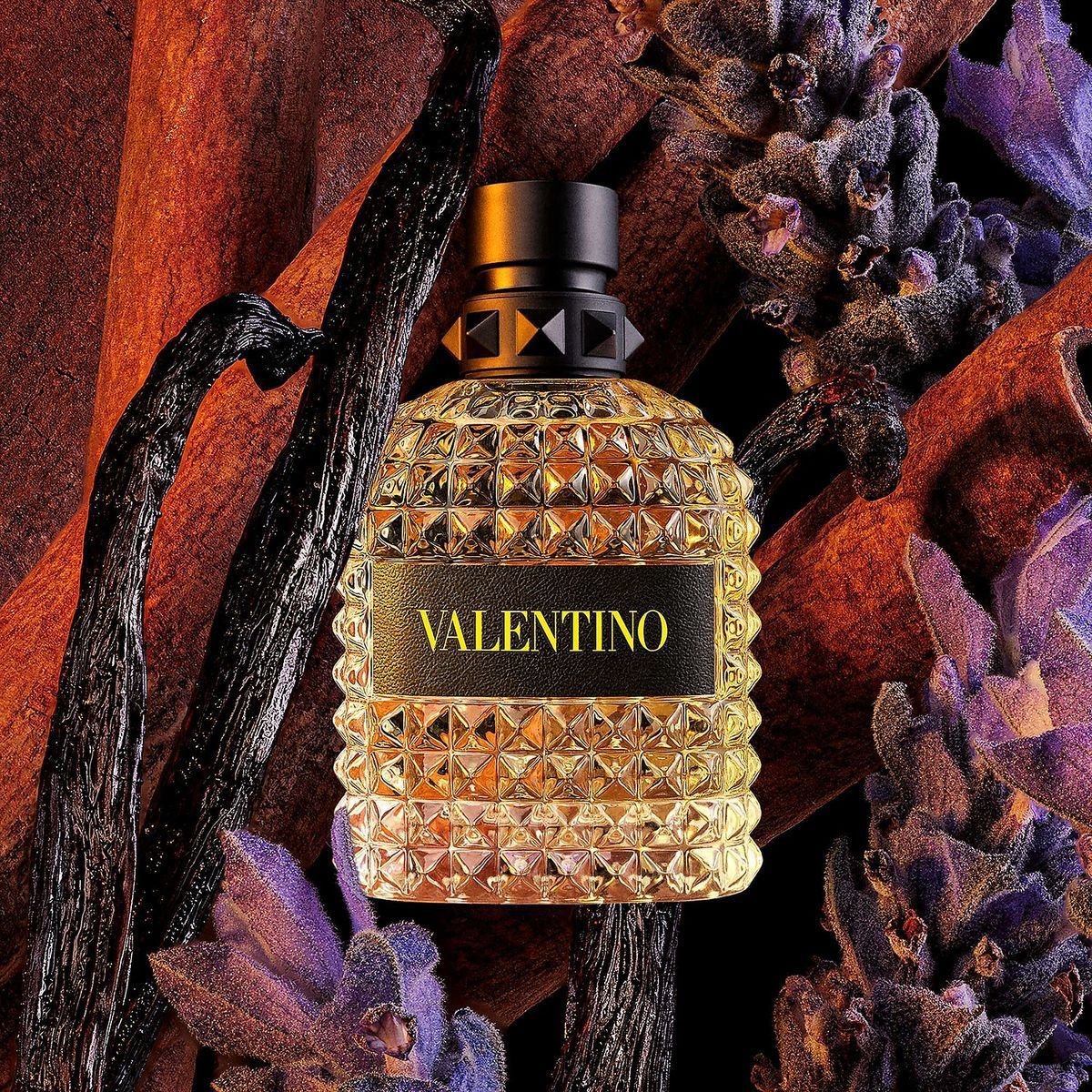 PERFUME CABALLERO VALENTIN YELLOW DREAM - Image 3