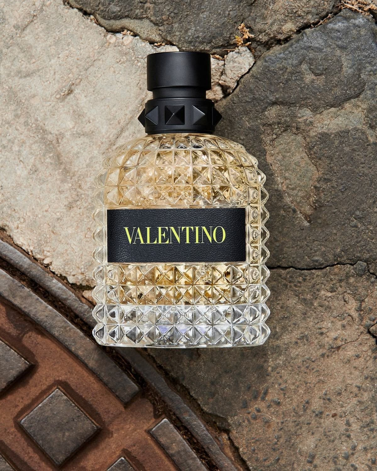 PERFUME CABALLERO VALENTIN YELLOW DREAM - Image 4