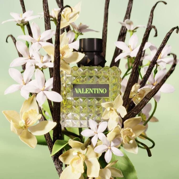 PERFUME CABALLERO VALENTIN YELLOW DREAM - Image 5