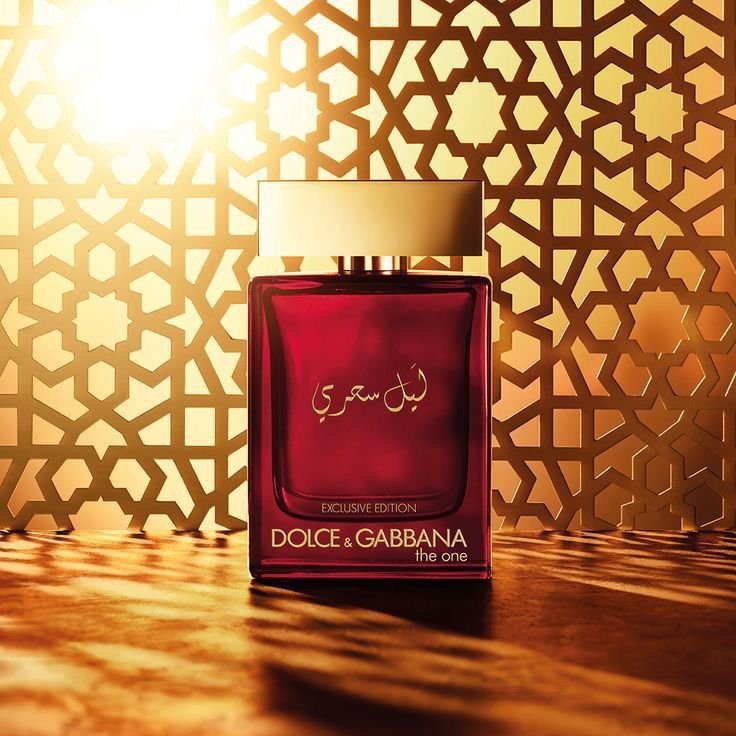PERFUME DAMA DLCCE & GABBANA THE ONE - Image 5