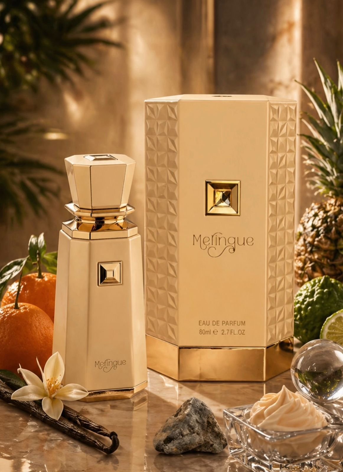 COLLECTION FRENCH AVENU MELINGUE