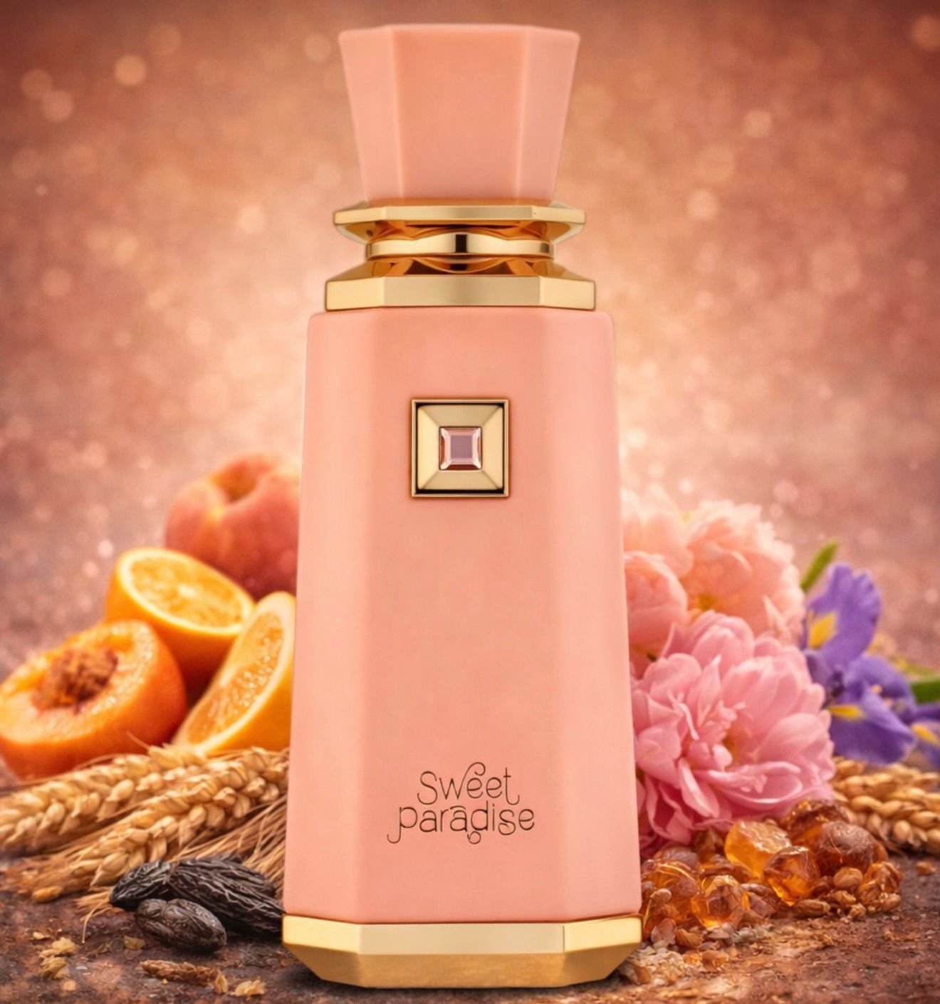 COLLECTION FRENCH AVENU SWEET PARADISE - Image 4