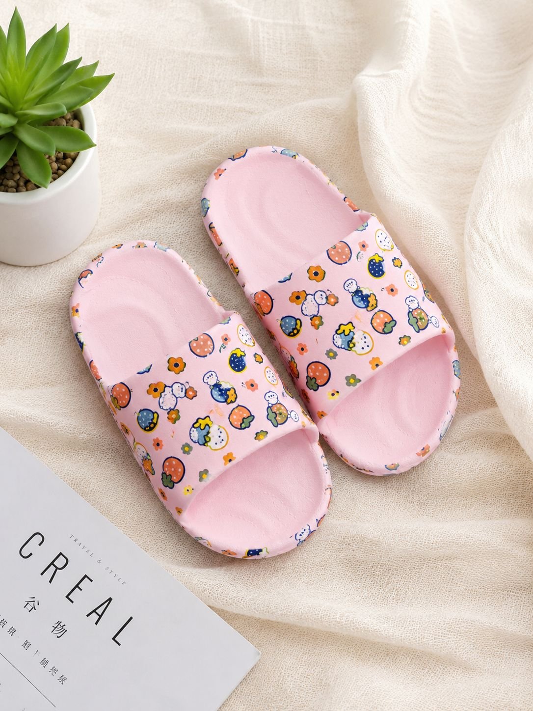 SANDALIAS DE GOMA EVA - Image 3
