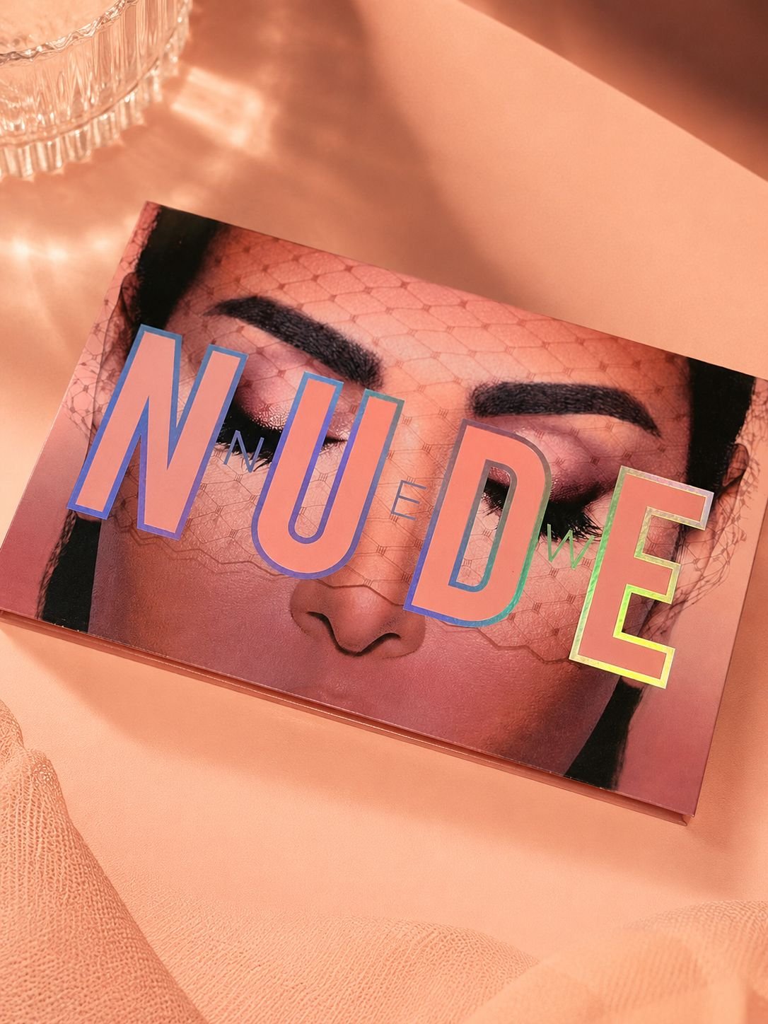 PALETA DE SOMBRAS NDE - Image 2