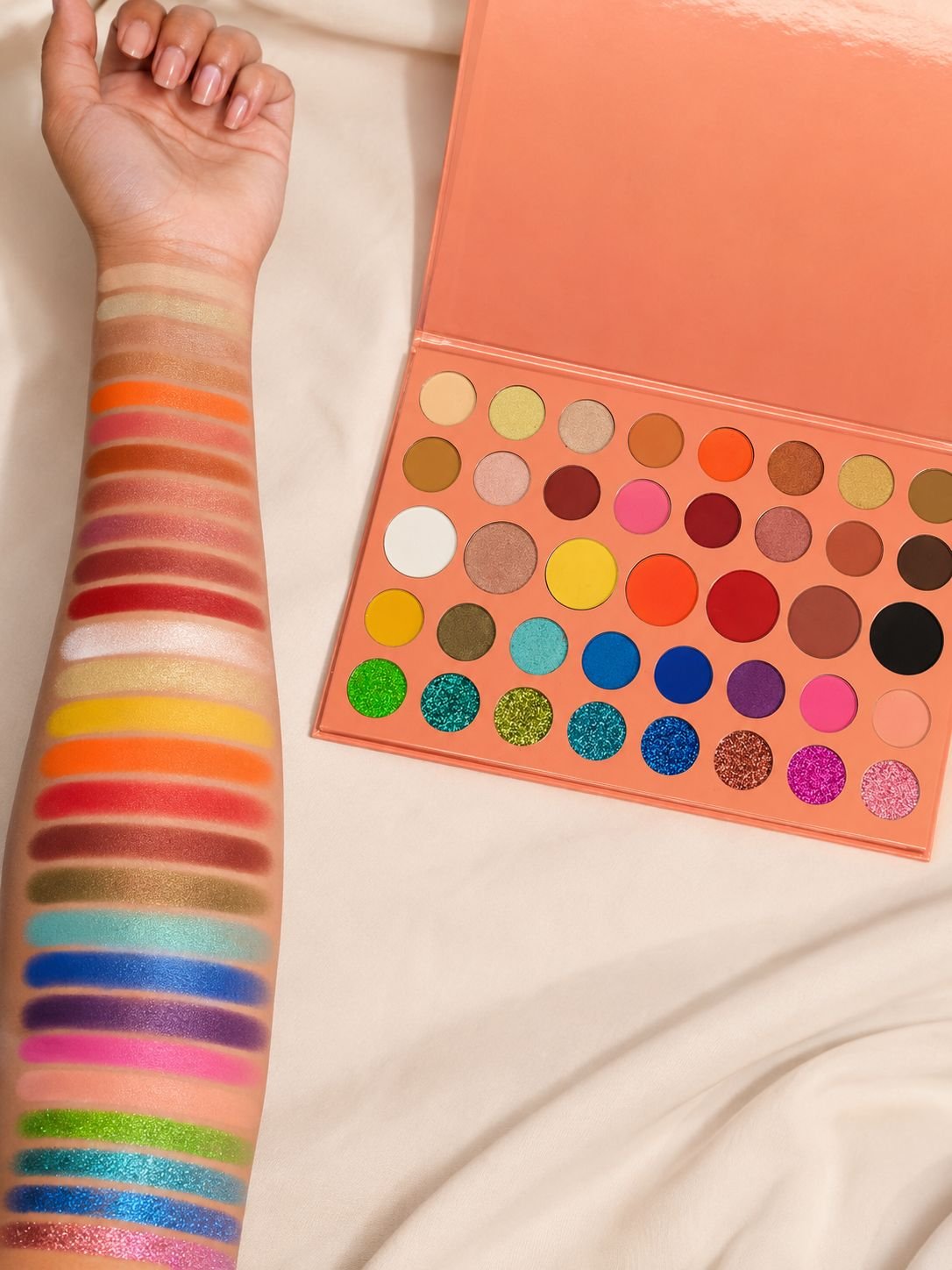 PALETA DE SOMBRAS NDE - Image 3