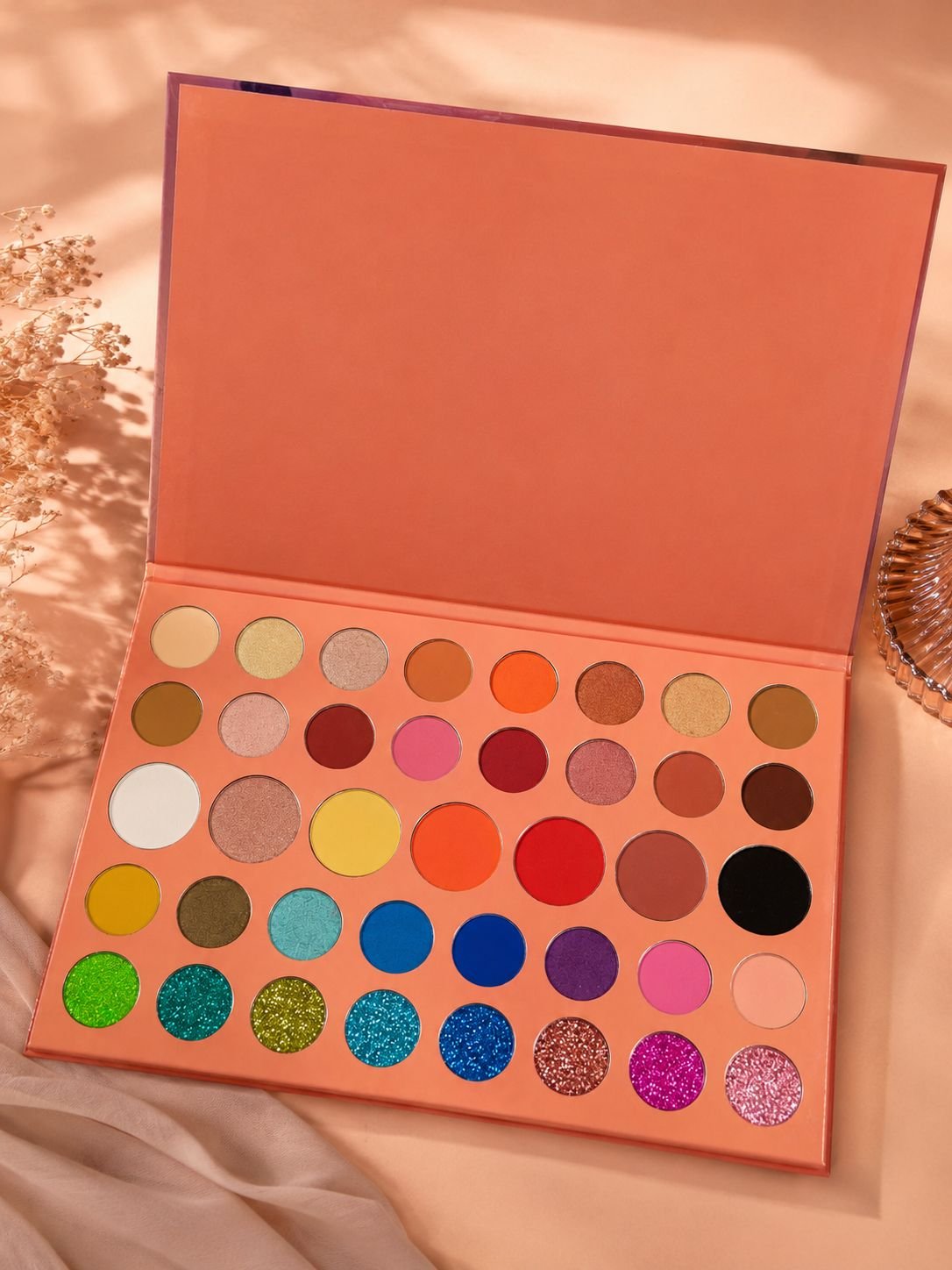 PALETA DE SOMBRAS NDE - Image 4