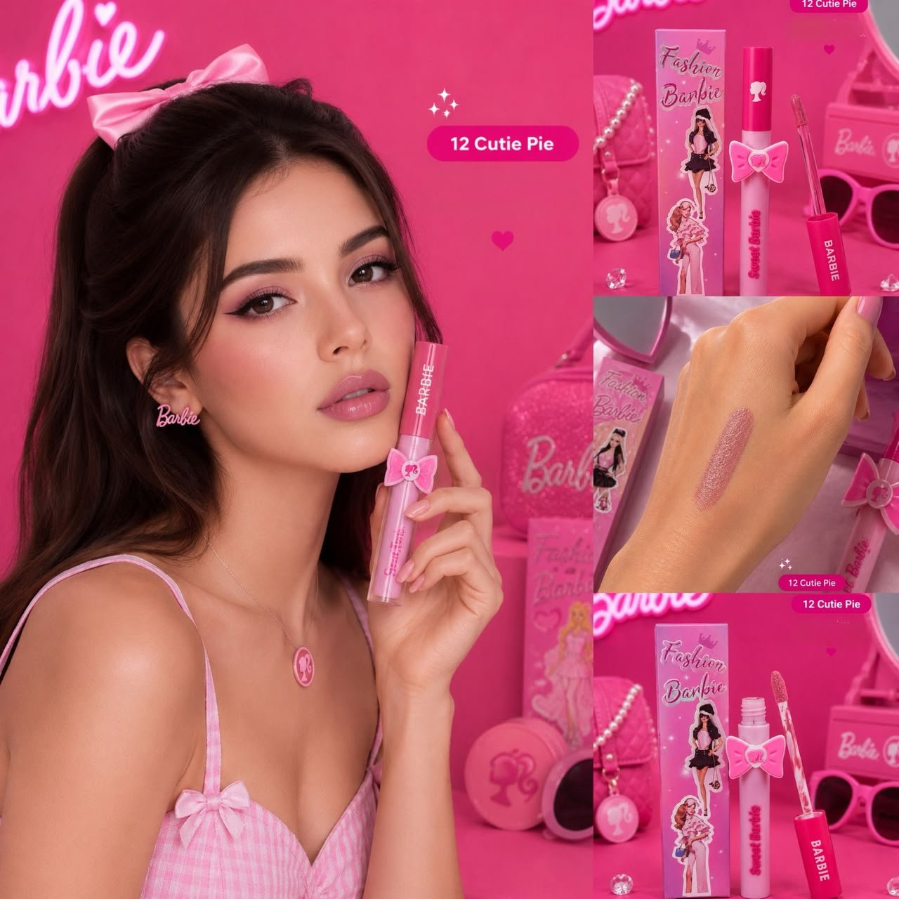 LABIAL MOÑO BARBY - Image 6