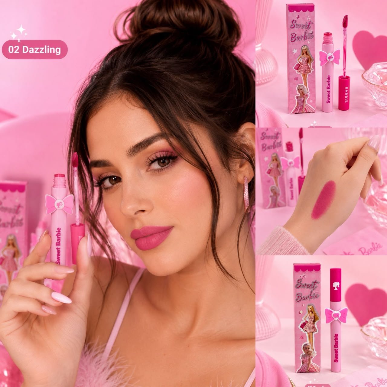 LABIAL MOÑO BARBY - Image 10