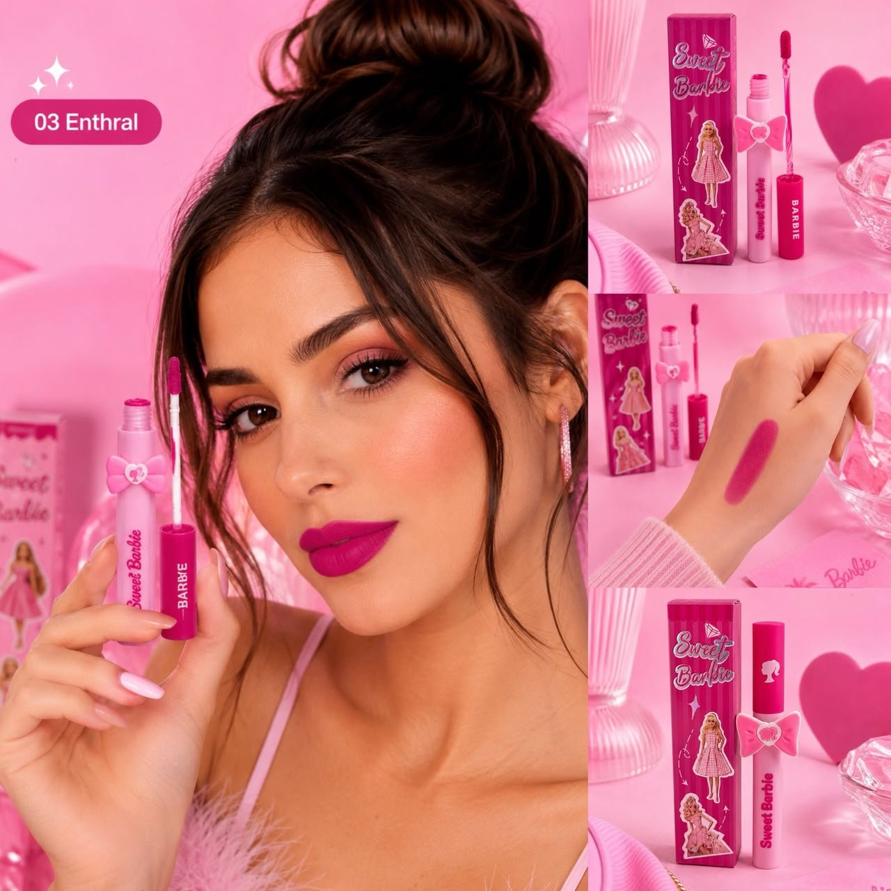 LABIAL MOÑO BARBY - Image 8