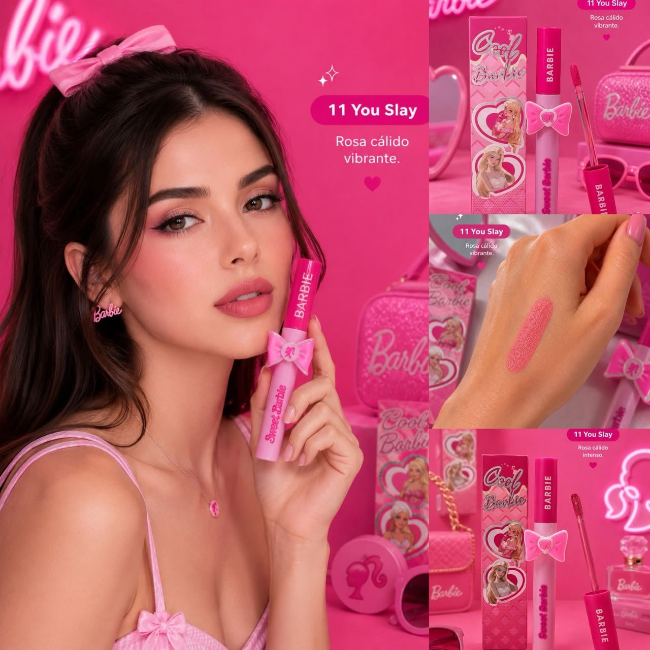 LABIAL MOÑO BARBY - Image 7