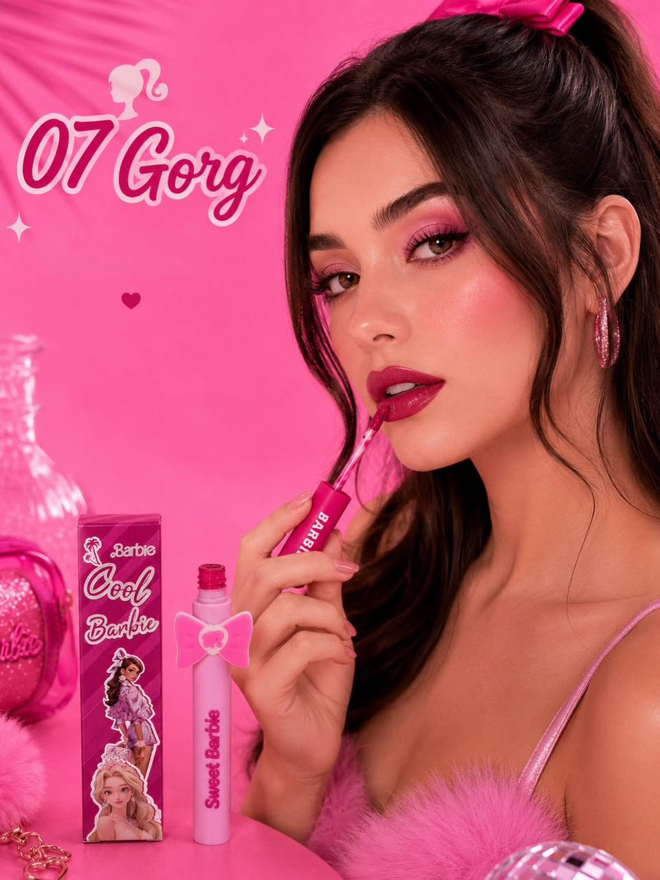 LABIAL MOÑO BARBY