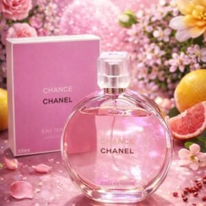 PERFUME DAMA CHNEL EAU TENDRE