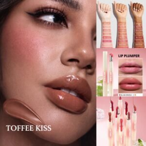 LIP PLUMPER SHGLAM