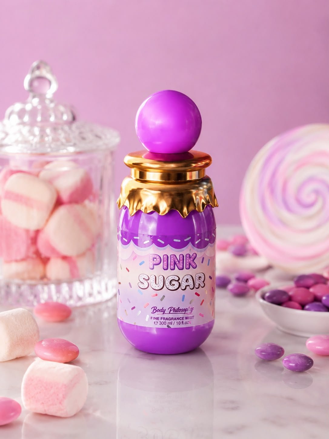 PERFUME CANDY AND SWEET - Image 3