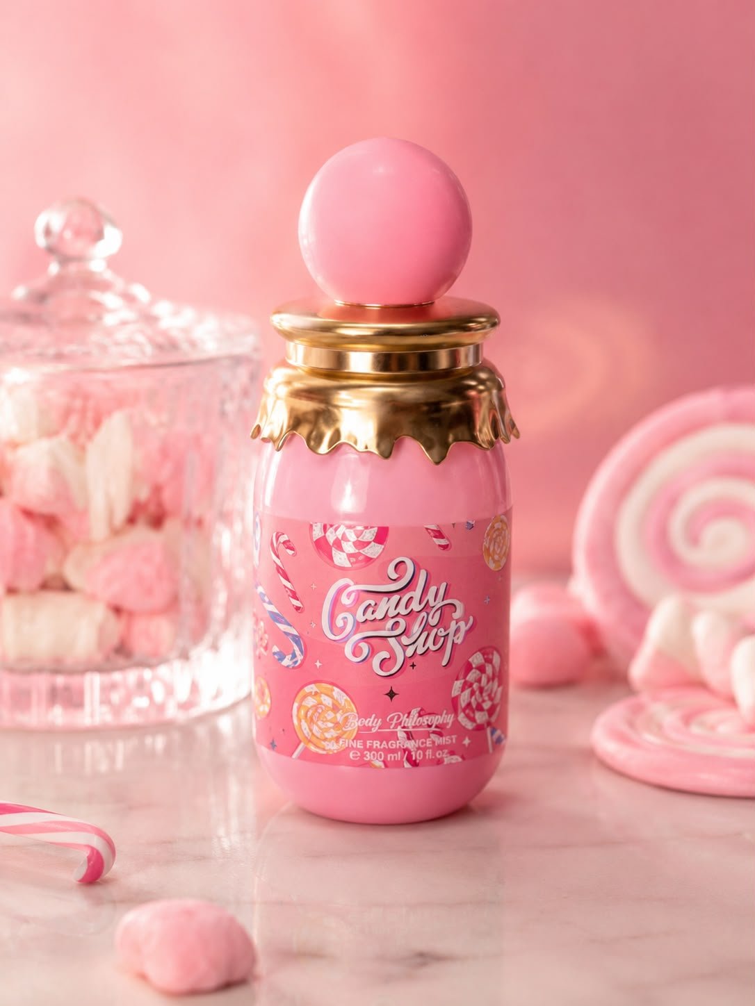 PERFUME CANDY AND SWEET - Image 4