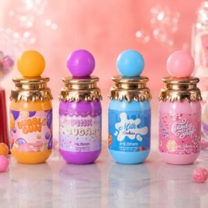 PERFUME CANDY AND SWEET