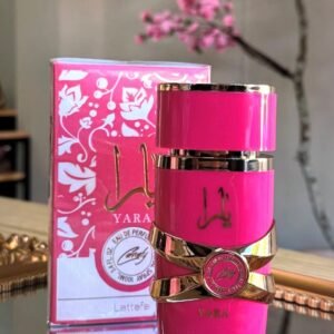 PERFUME ARABE DAMA LATAFA FIUSHA